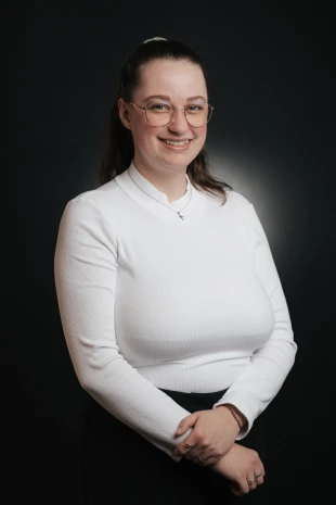 Michelle Trettin