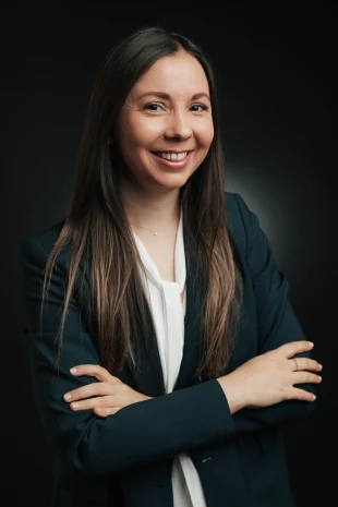 MMag.a Alexa Acherer