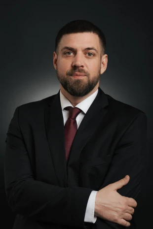 Mag. Konstantin Moritz