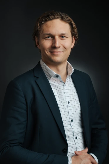 Dr. Johannes Erharter