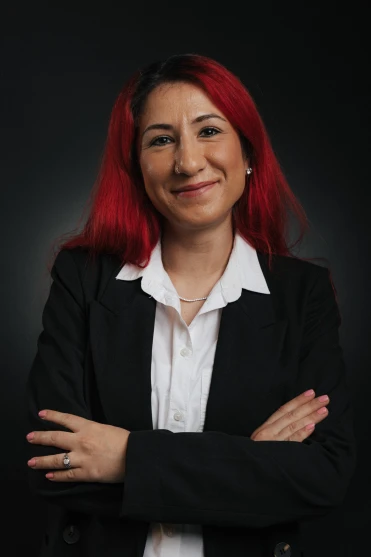 Mag.a Özlem Harmanci